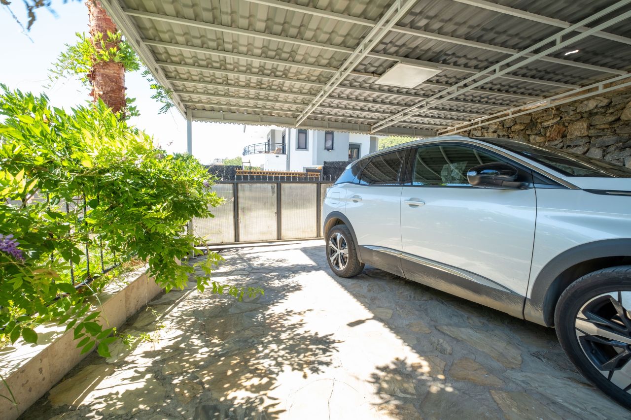 Villa in Alanya, Türkei, 400 m² - Foto 16