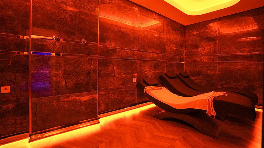 Appartamenti a Alanya, Turchia, 53 m² - foto 16