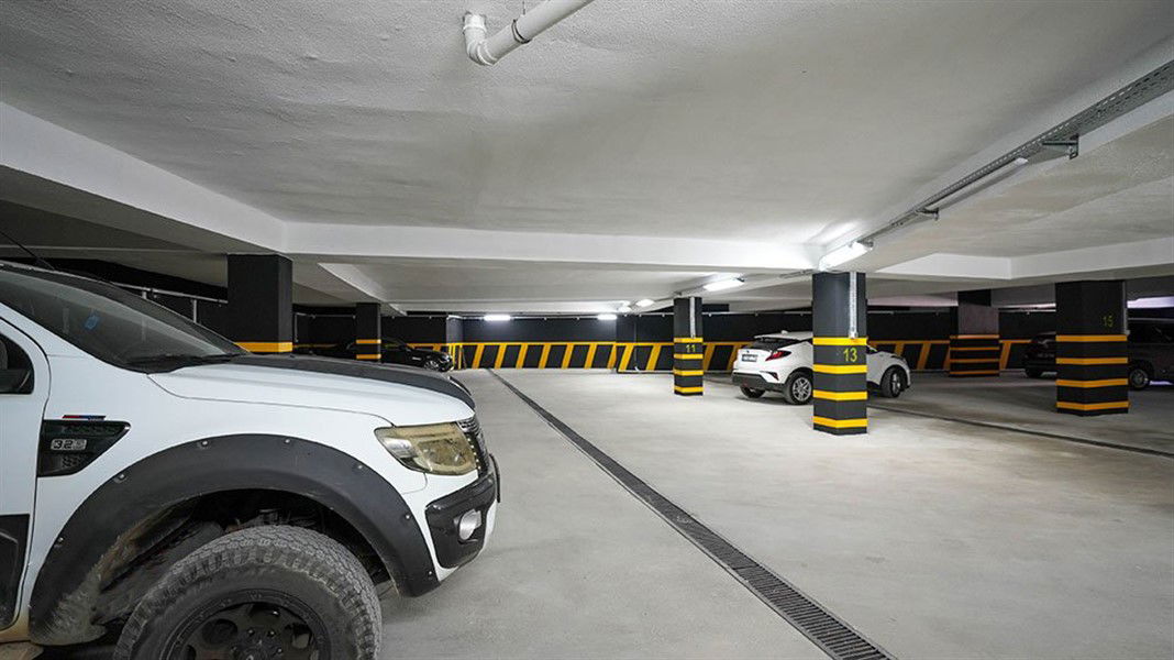 Appartamenti a Alanya, Turchia, 53 m² - foto 17