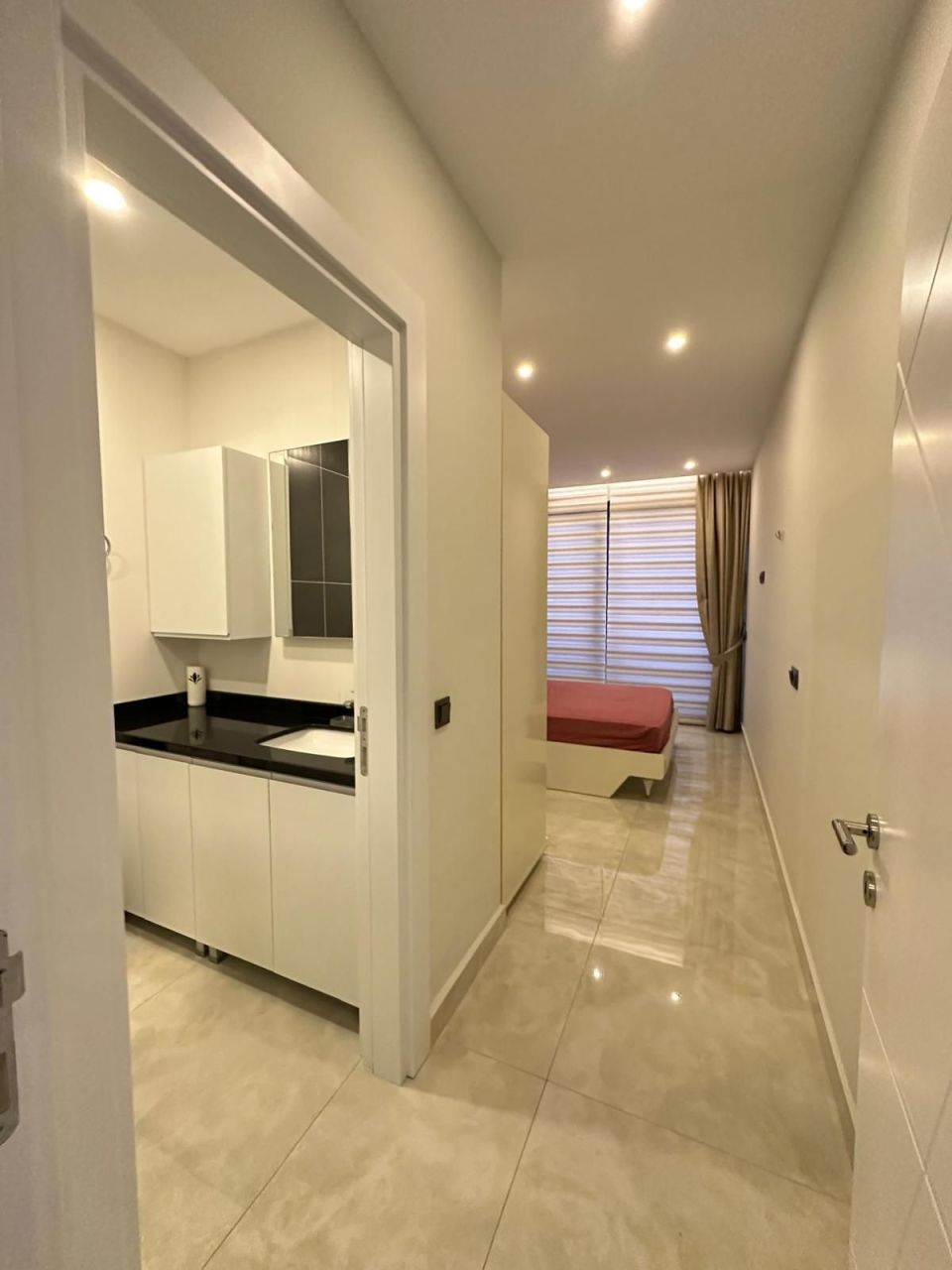 Apartamento en Alanya, Turquia, 90 m² - imagen 18