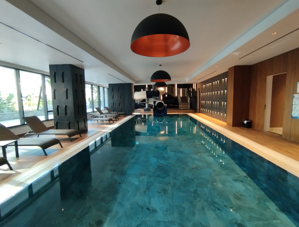 Apartment in Alanya, Turkey, 90 m² - picture 18