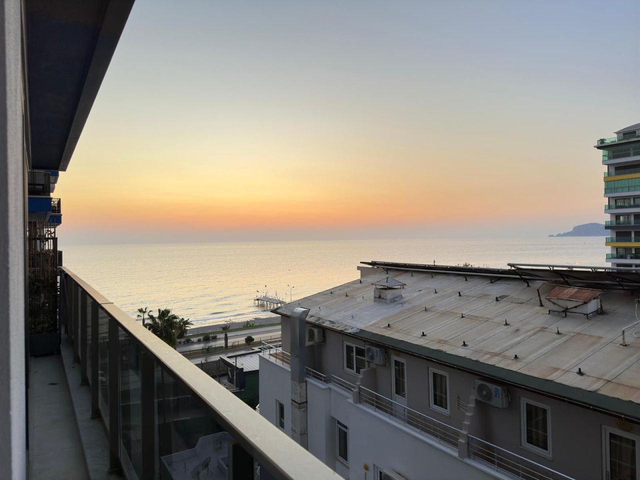 Apartamento en Alanya, Turquia, 90 m² - imagen 19