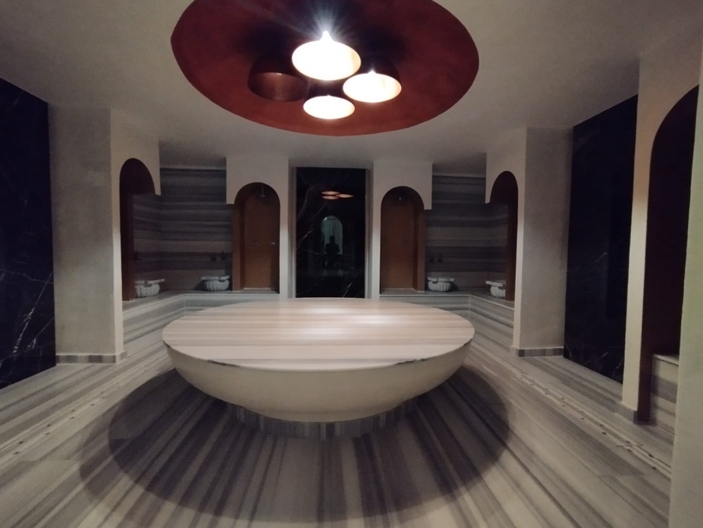 Apartment in Alanya, Turkey, 90 m² - picture 19