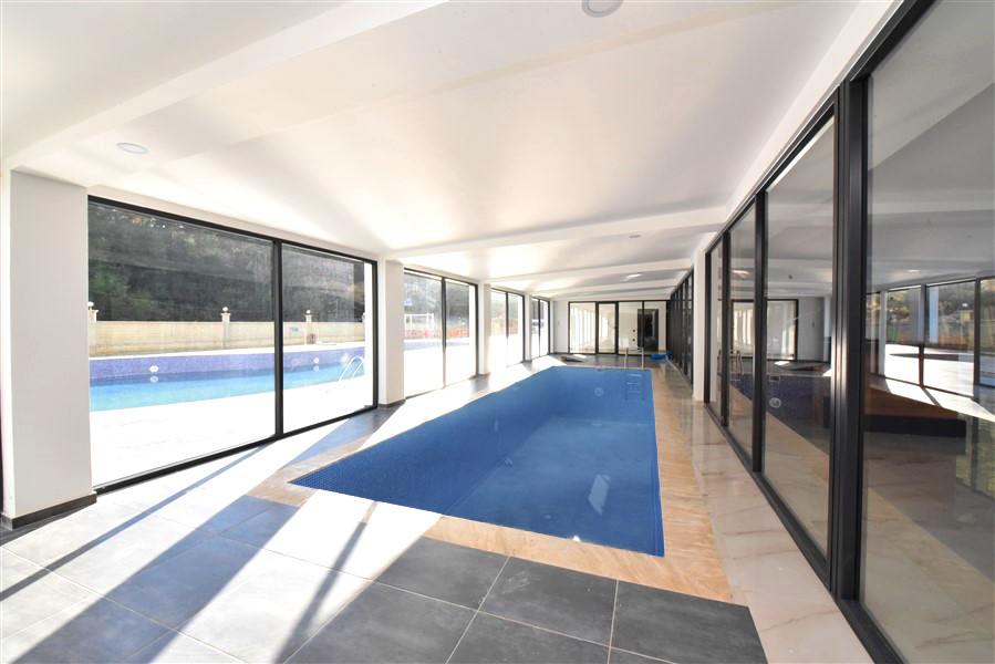 Appartamento ad Avsallar, Turchia, 45 m² - foto 3