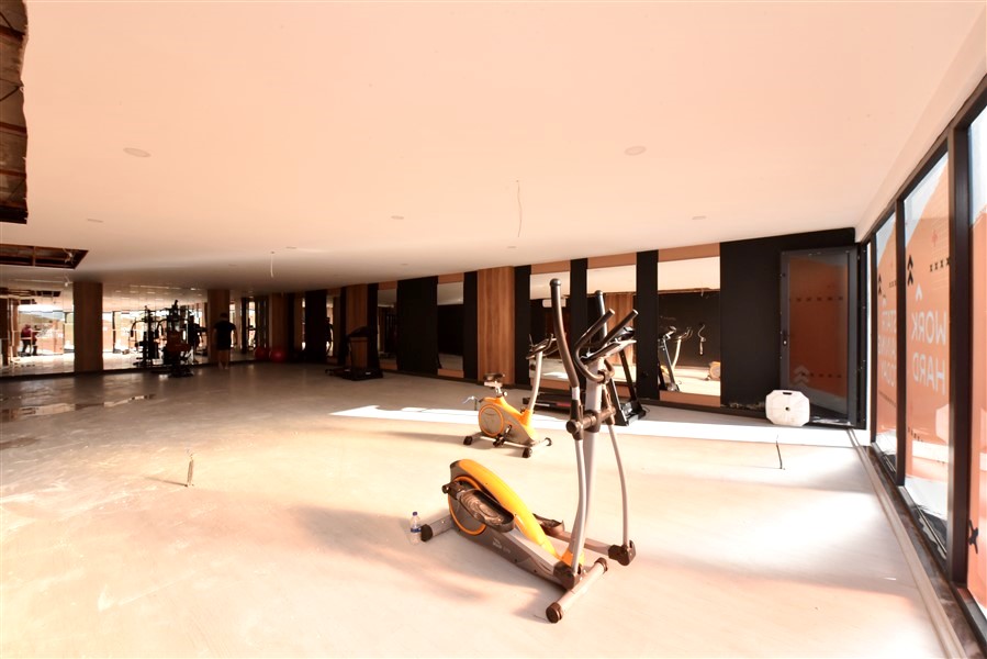 Appartamento ad Avsallar, Turchia, 45 m² - foto 5