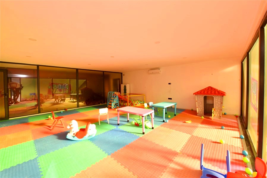 Appartamento ad Avsallar, Turchia, 45 m² - foto 6