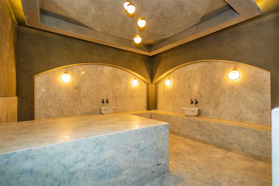 Appartamento a Alanya, Turchia, 88 m² - foto 7