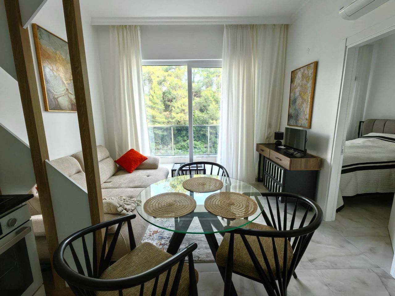 Appartamento ad Avsallar, Turchia, 45 m² - foto 8