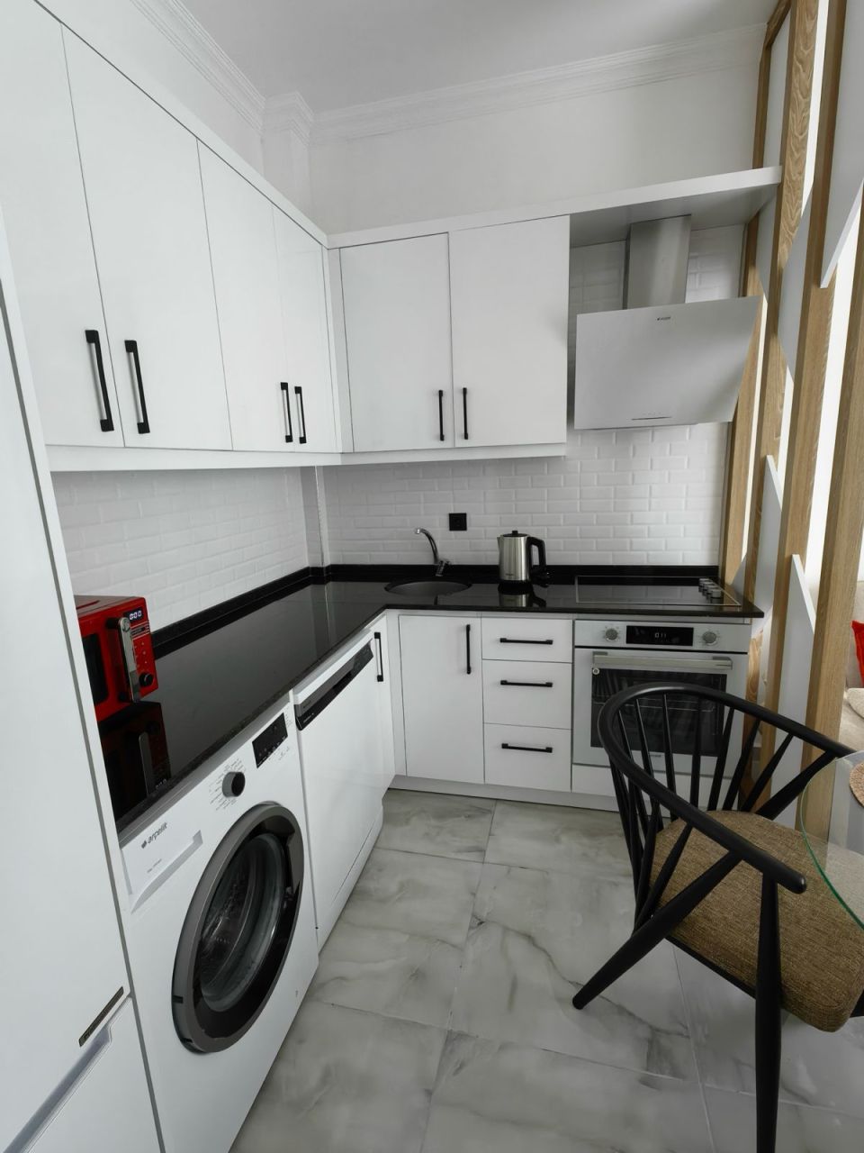 Appartamento ad Avsallar, Turchia, 45 m² - foto 10