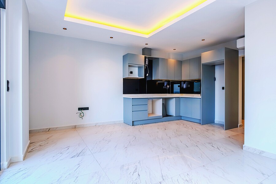 Appartamento a Alanya, Turchia, 88 m² - foto 11