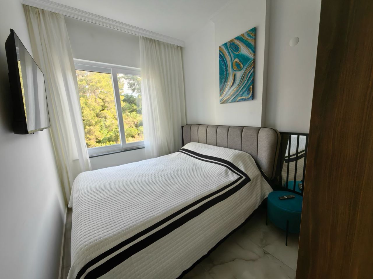 Appartamento ad Avsallar, Turchia, 45 m² - foto 11