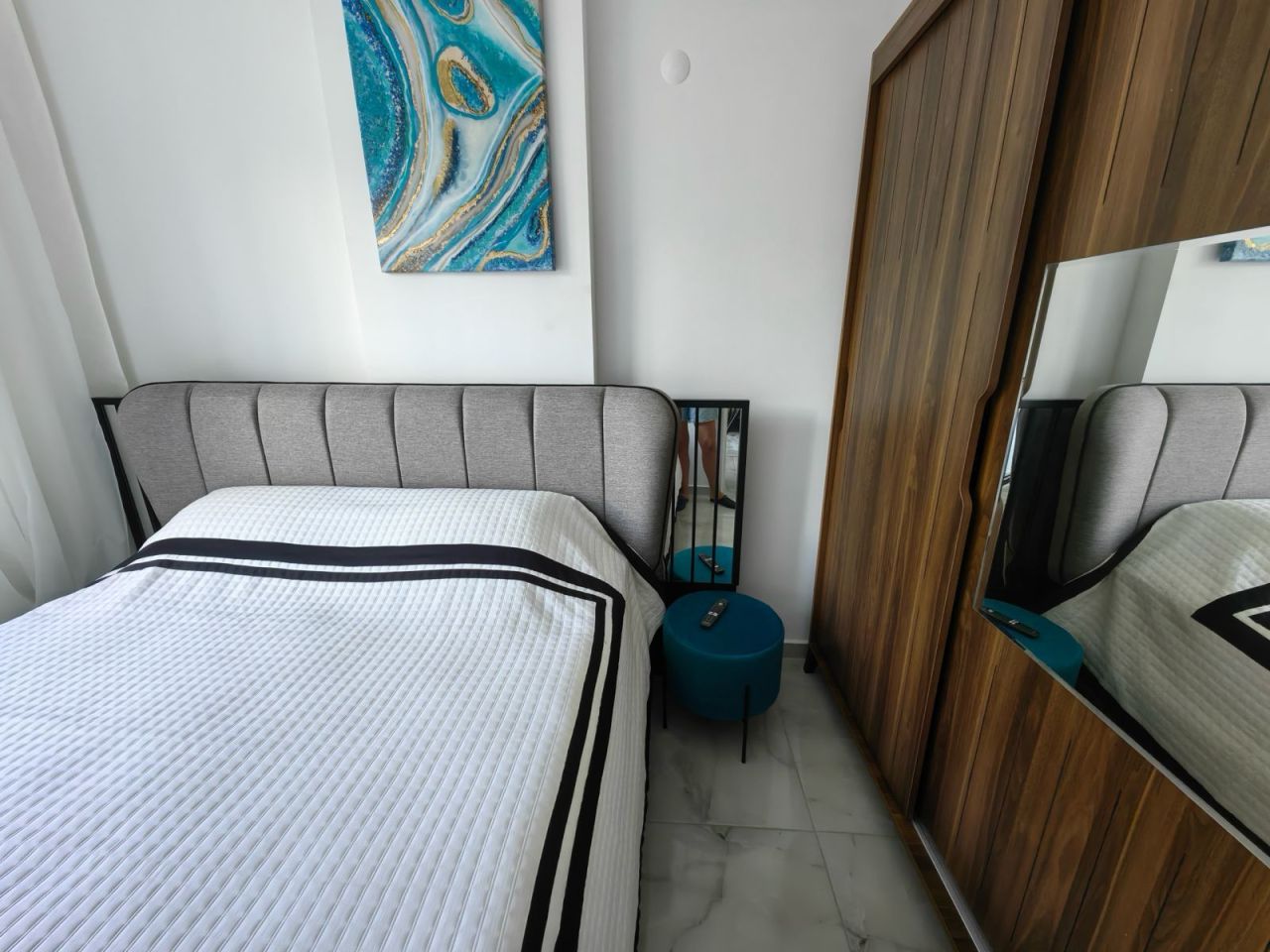 Appartamento ad Avsallar, Turchia, 45 m² - foto 12