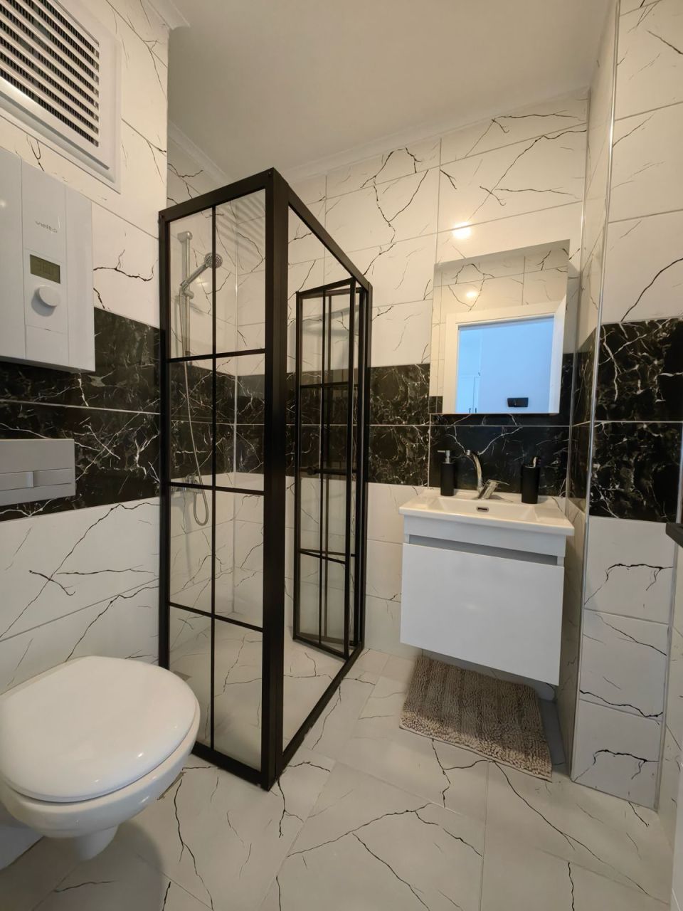 Appartamento ad Avsallar, Turchia, 45 m² - foto 13