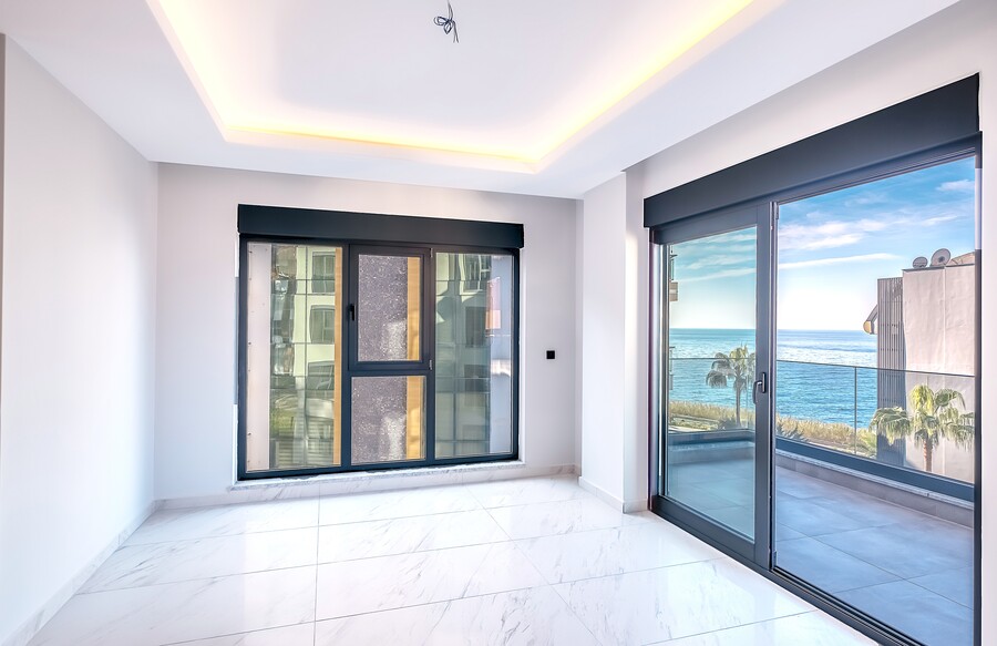 Appartamento a Alanya, Turchia, 88 m² - foto 13