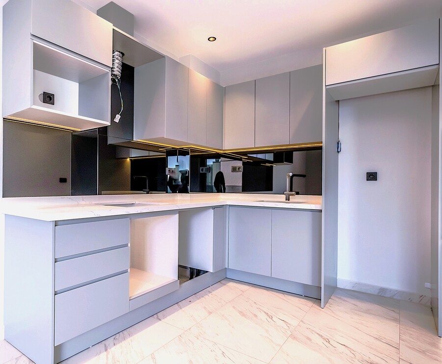 Appartamento a Alanya, Turchia, 88 m² - foto 14