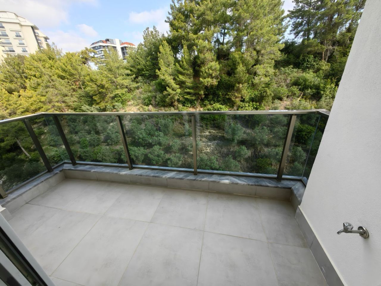 Appartamento ad Avsallar, Turchia, 45 m² - foto 14