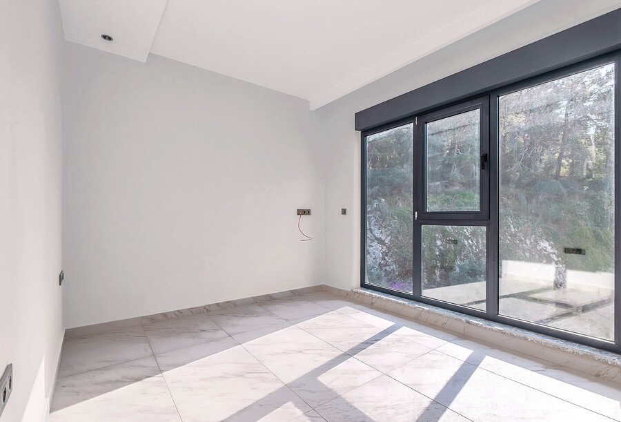 Appartamento a Alanya, Turchia, 88 m² - foto 15