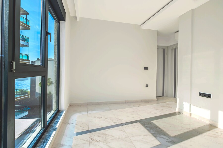 Appartamento a Alanya, Turchia, 88 m² - foto 16