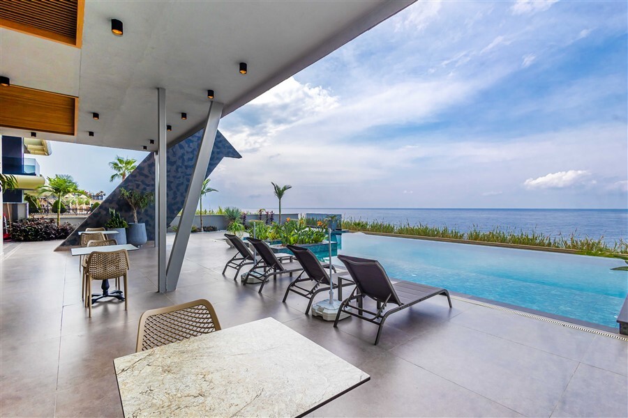 Appartamento a Alanya, Turchia, 88 m² - foto 19