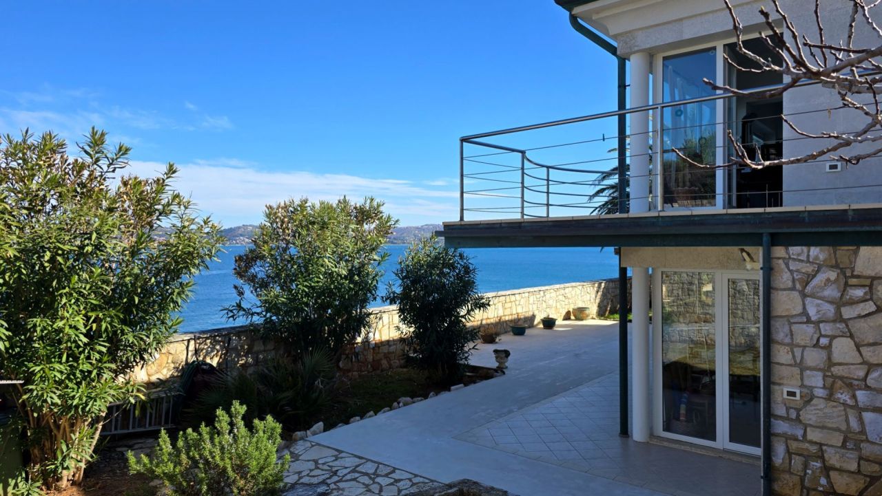 Villa Crveni Vrh, Kroatien, 262 m² - Foto 2