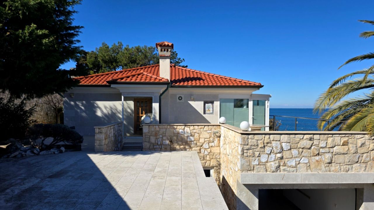 Villa Crveni Vrh, Kroatien, 262 m² - Foto 8