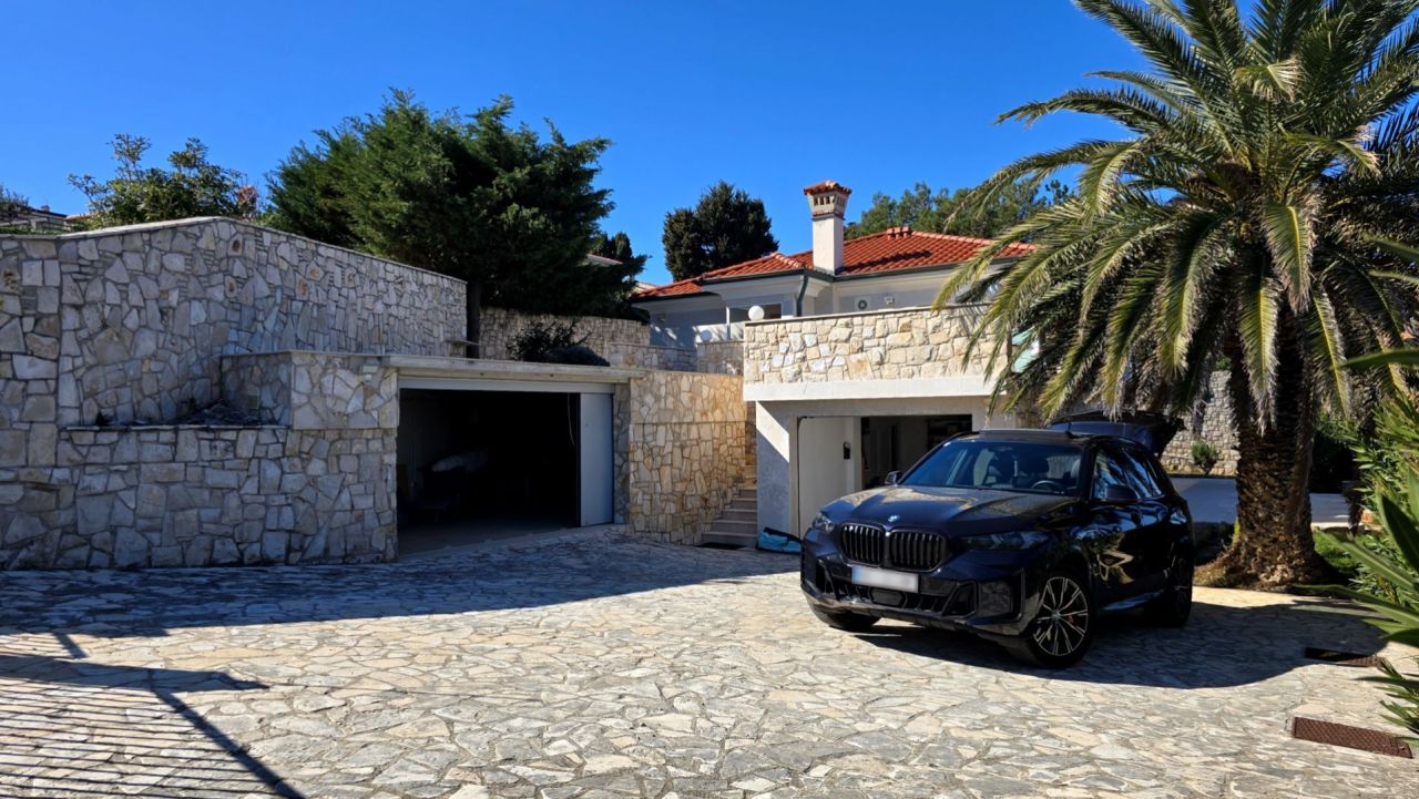 Villa Crveni Vrh, Kroatien, 262 m² - Foto 9