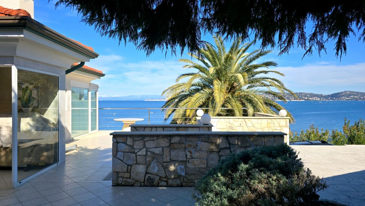 Villa Crveni Vrh, Kroatien, 262 m² - Foto 10