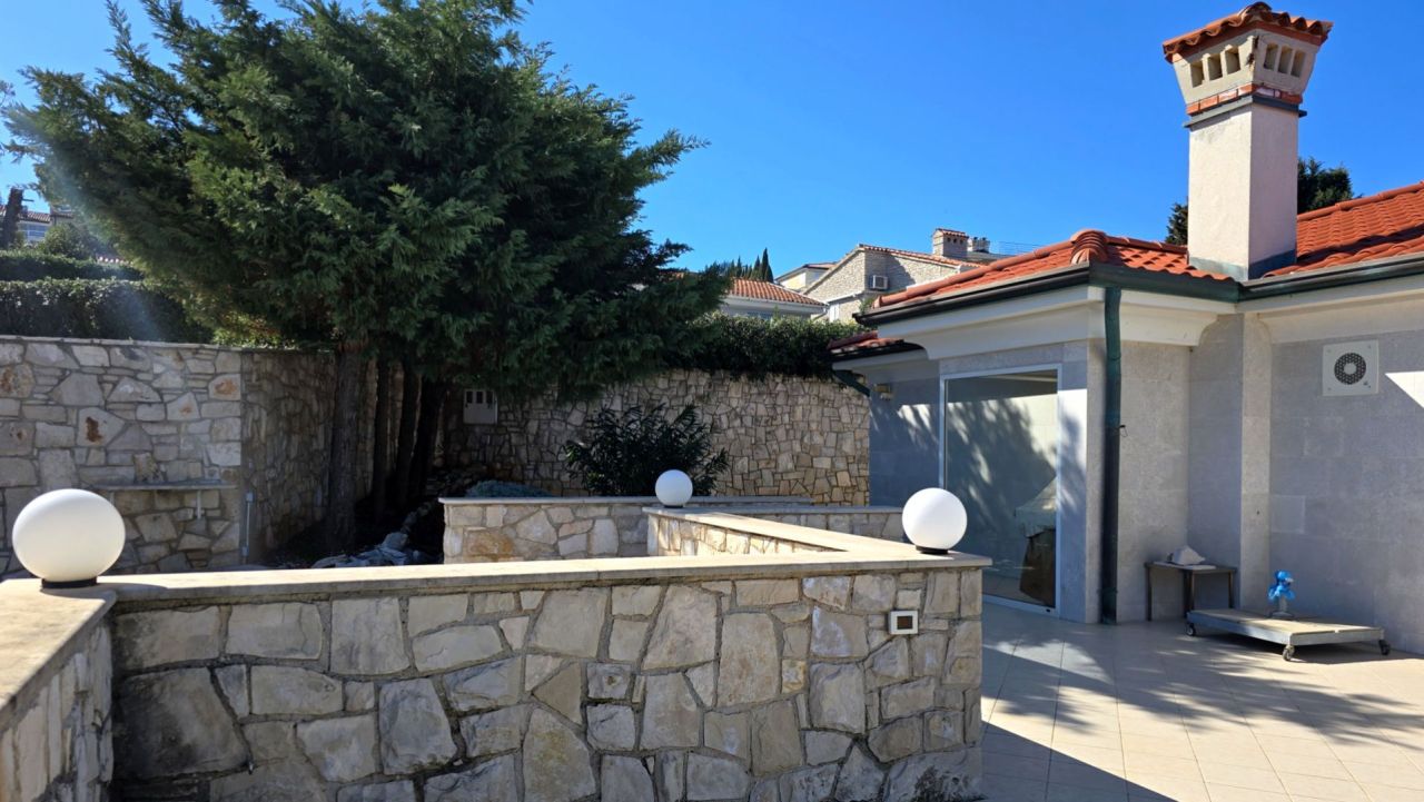 Villa Crveni Vrh, Kroatien, 262 m² - Foto 11