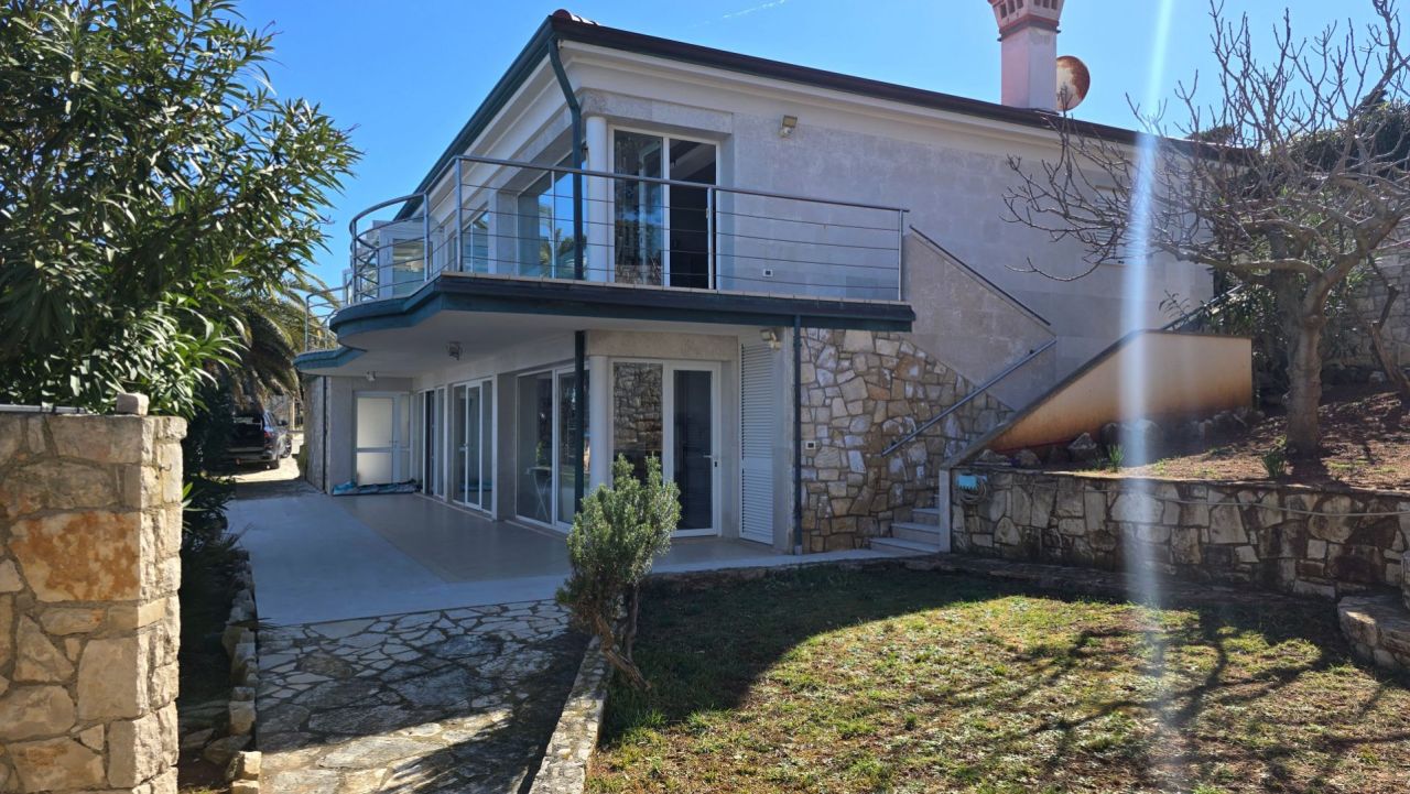 Villa Crveni Vrh, Kroatien, 262 m² - Foto 15