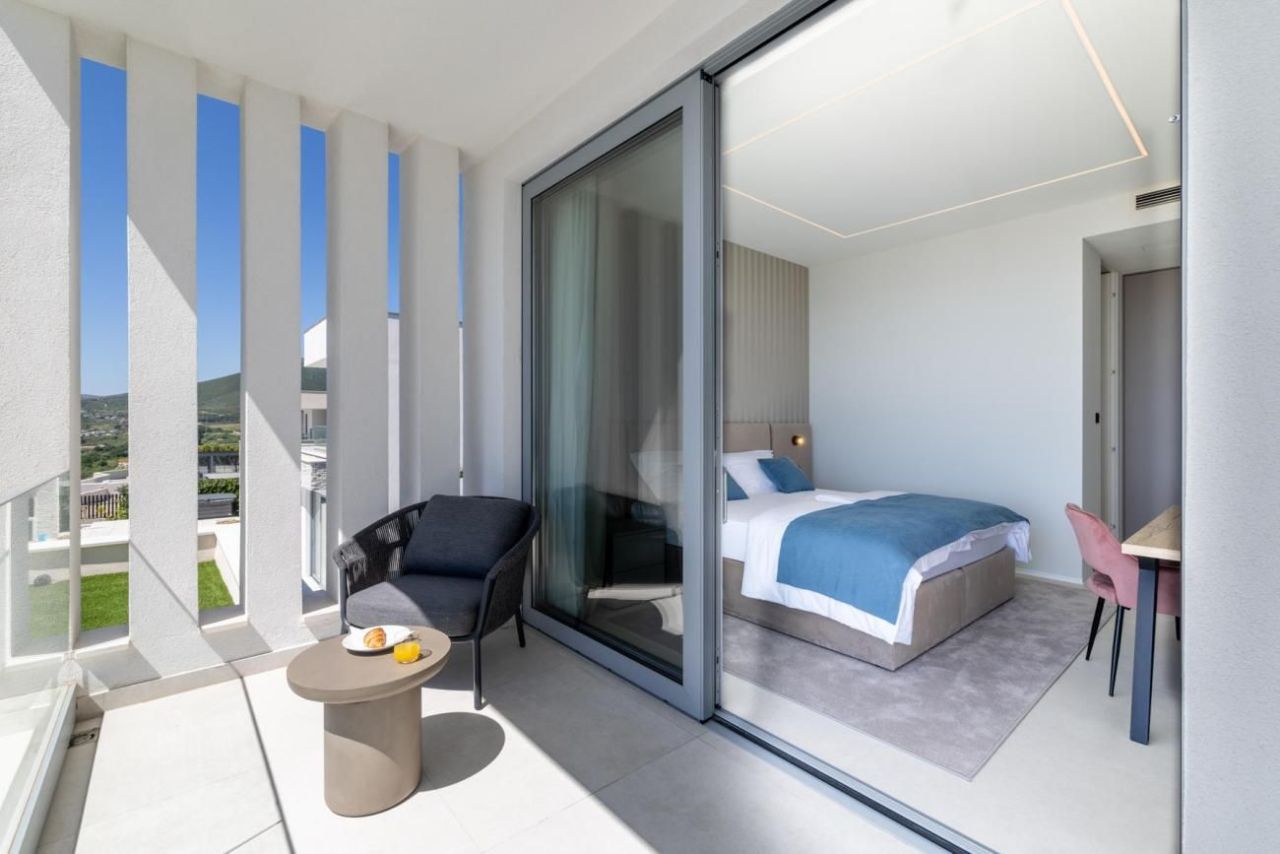 Villa in Split, Croatia, 330 m² - picture 16