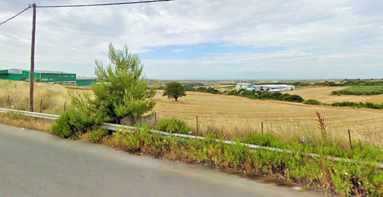 Terrain à Thessalonique, Grèce, 17 000 m² - image 2