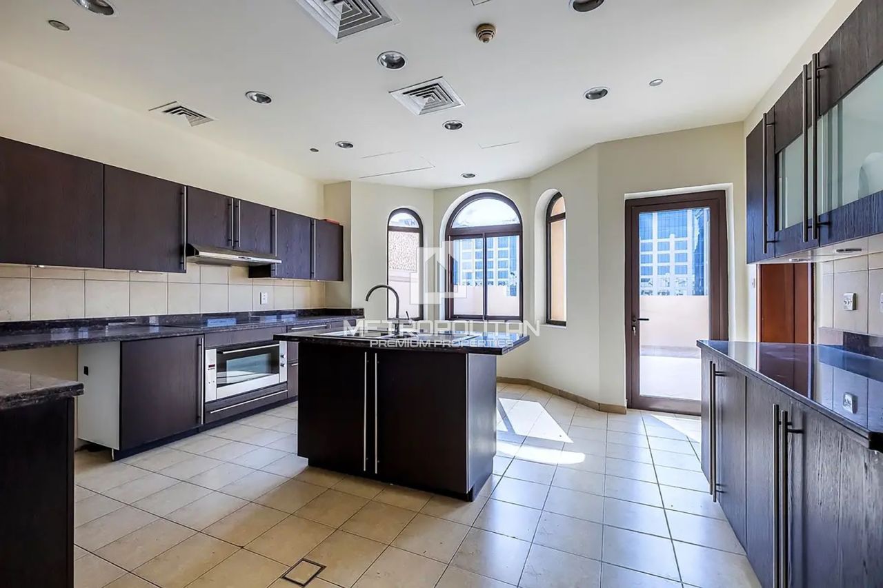 Ático en Dubái, EAU, 434 m² - imagen 5