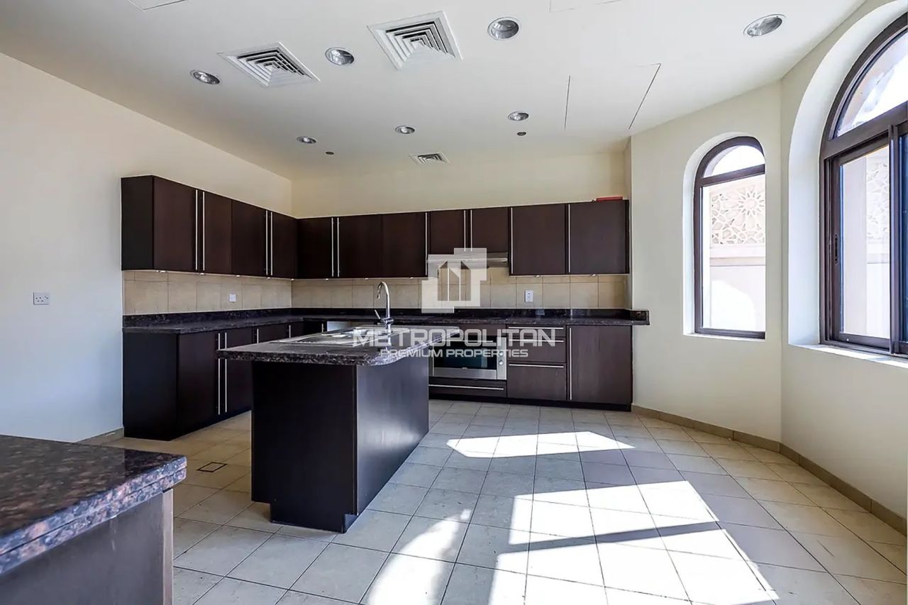 Ático en Dubái, EAU, 434 m² - imagen 6