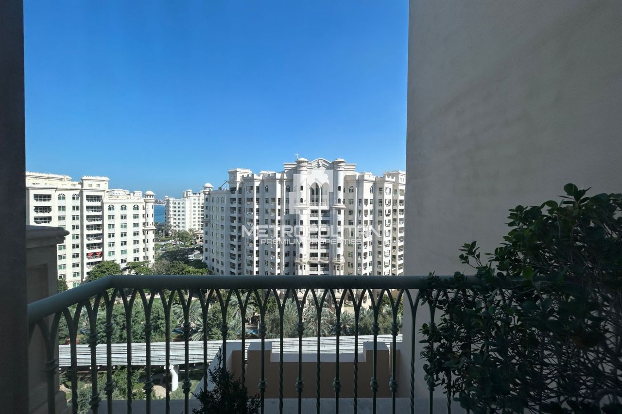 Ático en Dubái, EAU, 434 m² - imagen 8