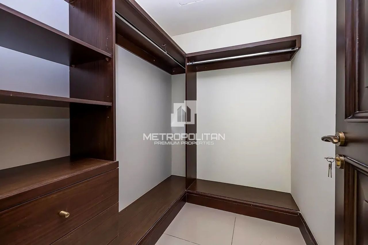 Ático en Dubái, EAU, 434 m² - imagen 10