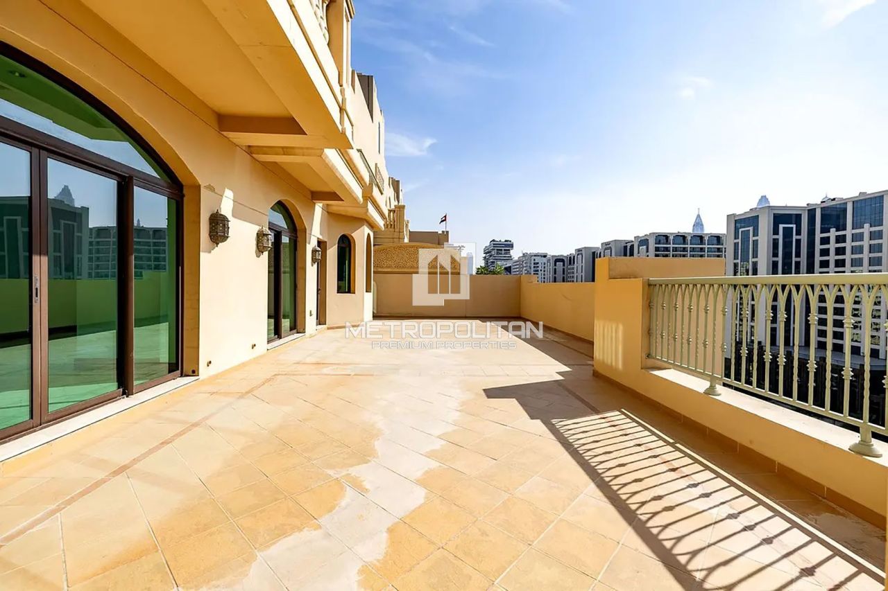 Ático en Dubái, EAU, 434 m² - imagen 11