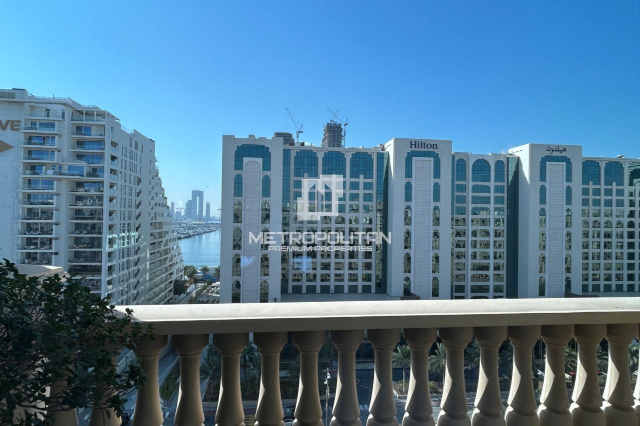 Ático en Dubái, EAU, 434 m² - imagen 12