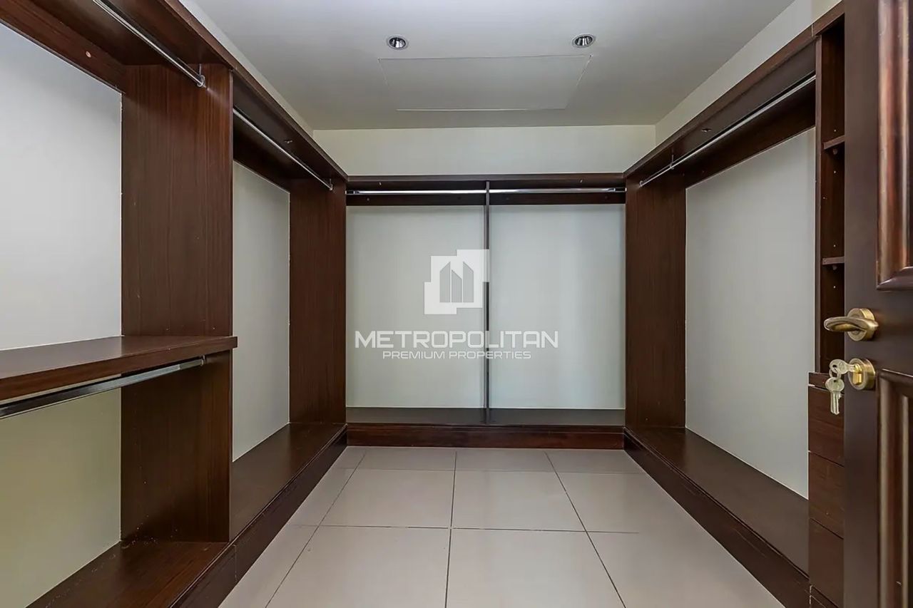 Ático en Dubái, EAU, 434 m² - imagen 16