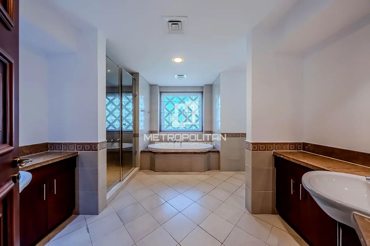 Ático en Dubái, EAU, 434 m² - imagen 18