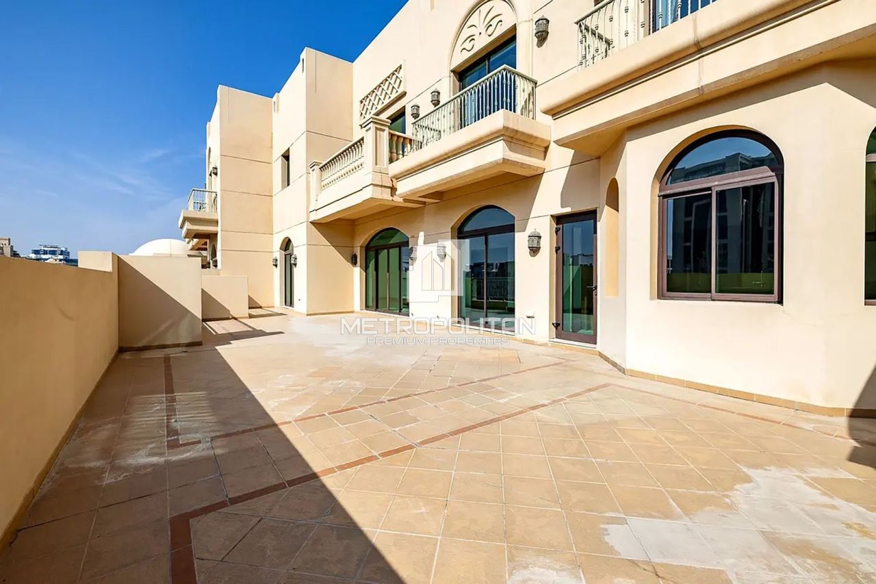 Ático en Dubái, EAU, 434 m² - imagen 19