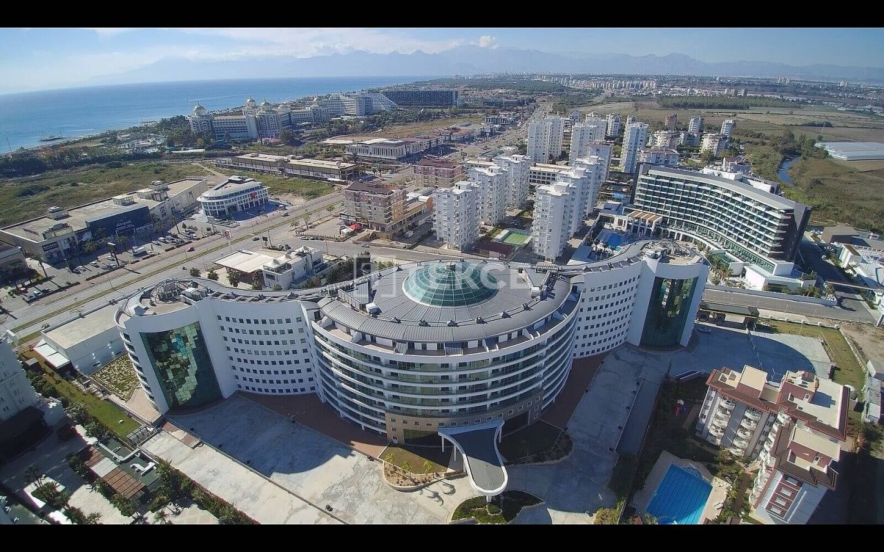 Apartamento en Antalya, Turquia, 80 m² - imagen 5