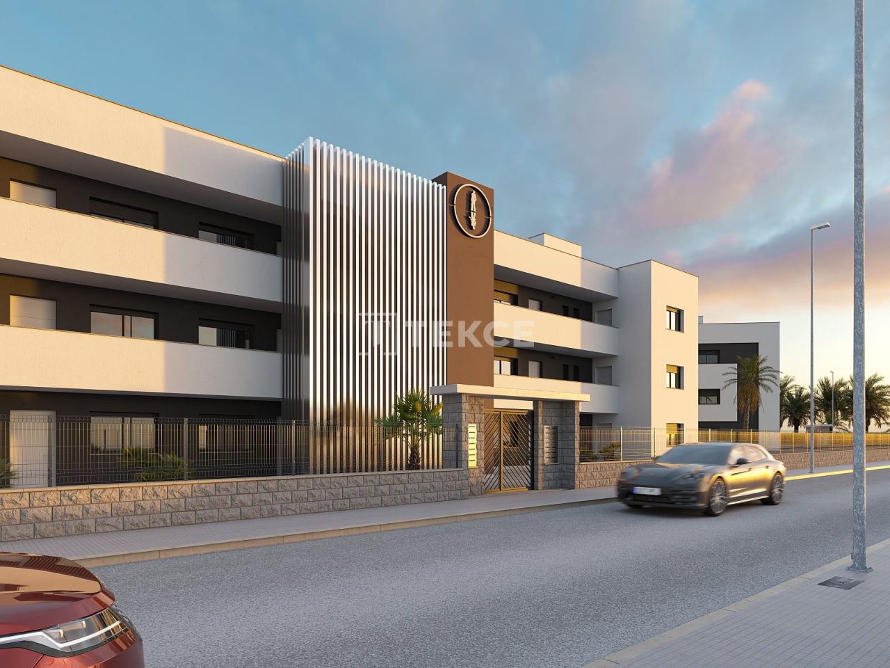 Apartment in Guardamar del Segura, Spanien, 64 m² - Foto 8