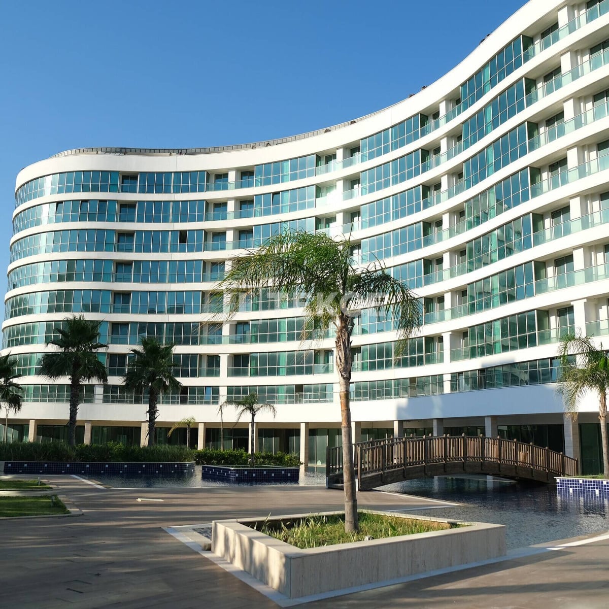 Apartamento en Antalya, Turquia, 54 m² - imagen 10