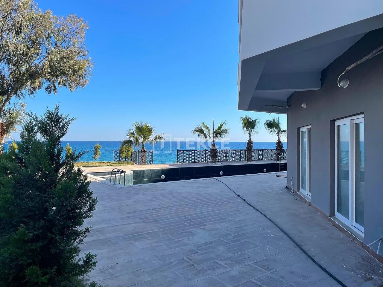Appartamenti Erdemli, Turchia, 100 m² - foto 12