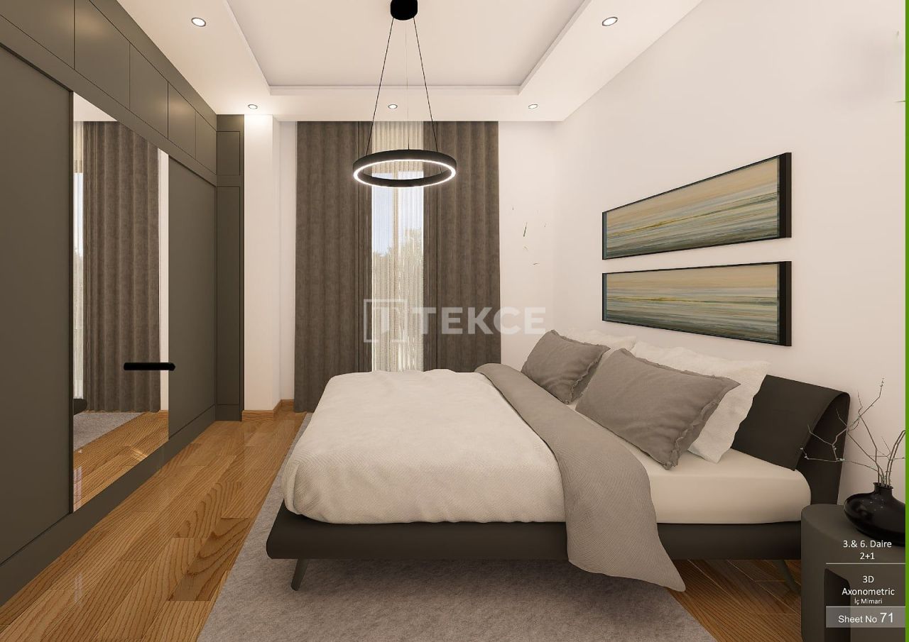 Apartamento en Kyrenia, Chipre, 99 m² - imagen 15
