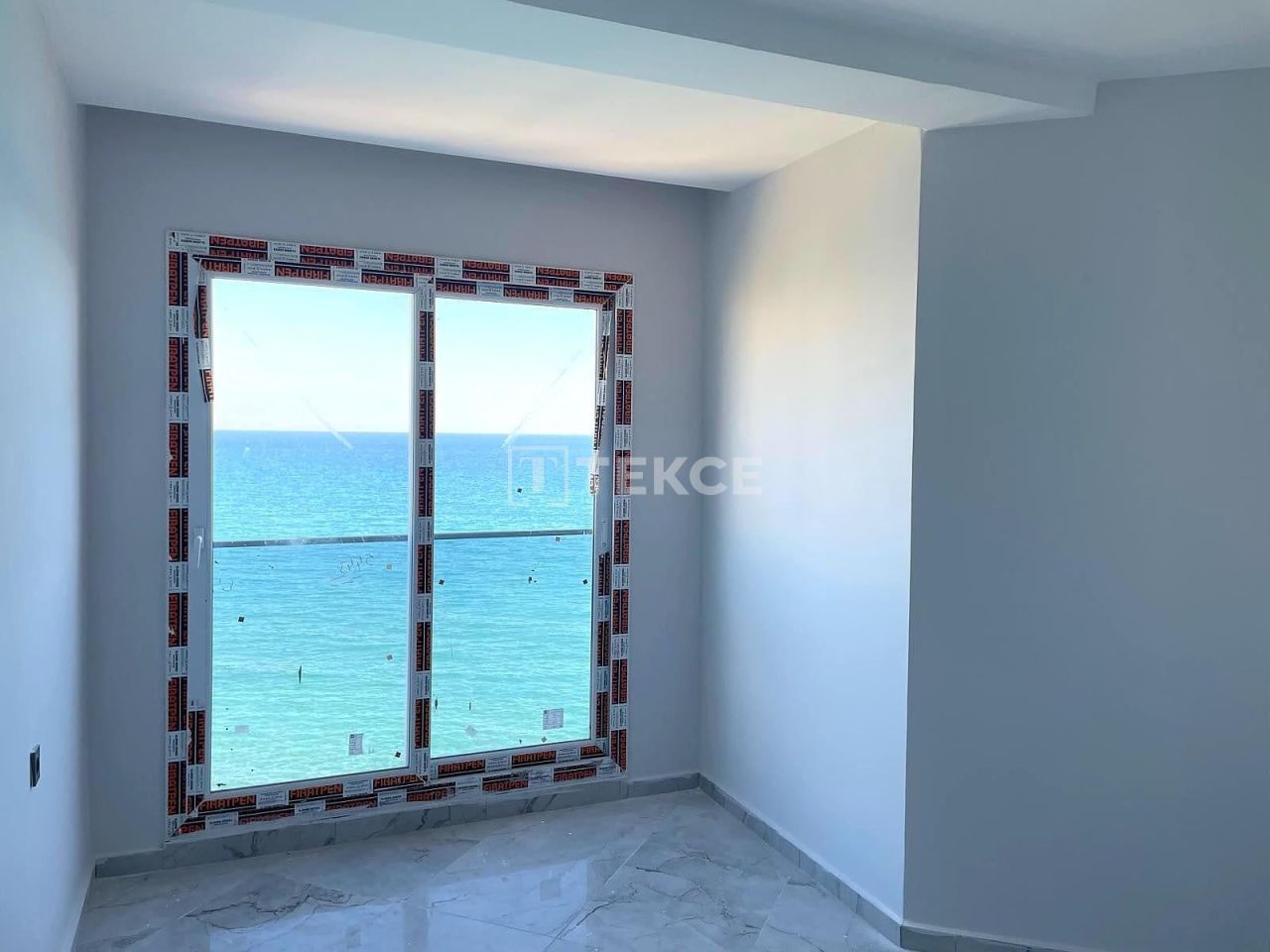 Apartment Erdemli, Türkei, 55 m² - Foto 16
