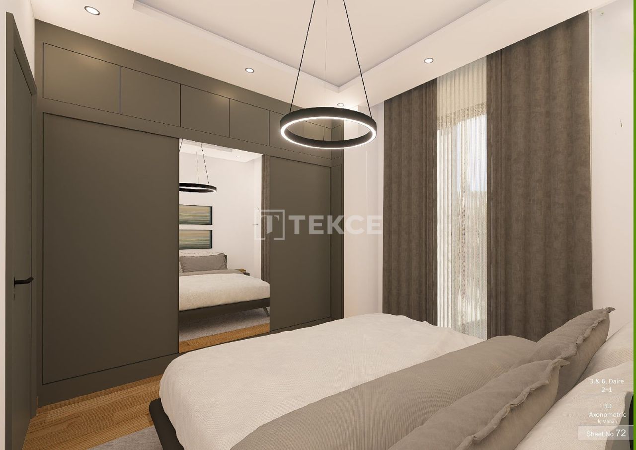 Apartamento en Kyrenia, Chipre, 99 m² - imagen 16