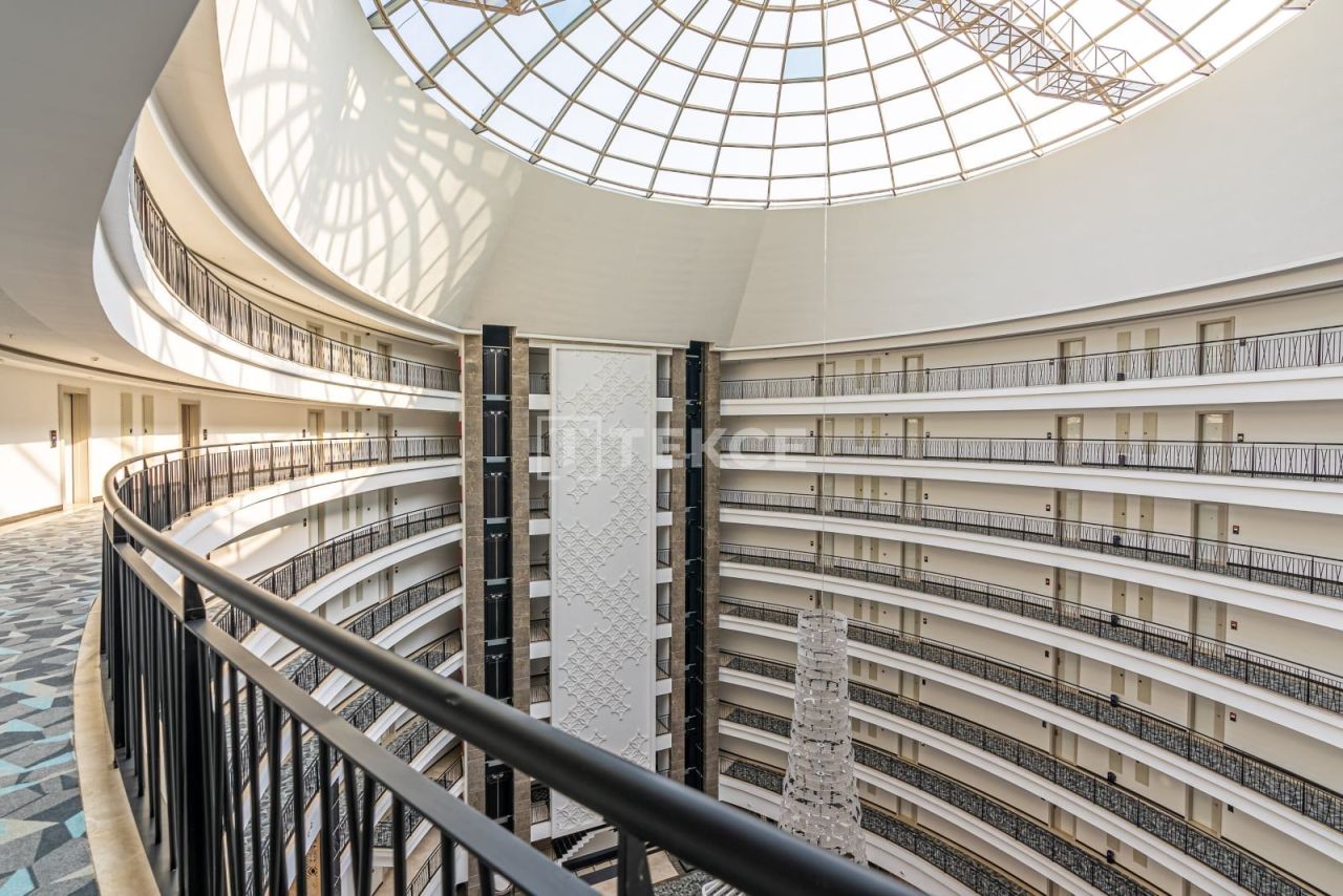 Appartamenti a Antalya, Turchia, 54 m² - foto 18