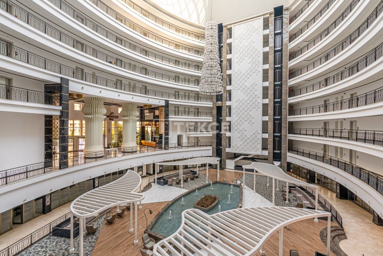 Apartamento en Antalya, Turquia, 80 m² - imagen 19