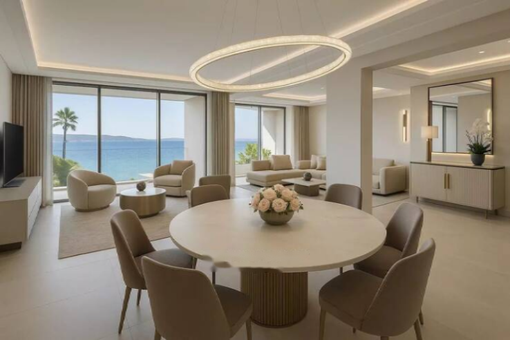 Piso en Cannes, Francia, 150 m² - imagen 1